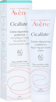 AVENE CICALFATE CREME REPARATRICE ΕΠΑΝΟΡΘΩΤΙΚΗ ΚΡΕΜΑ ΓΙΑ ΕΥΑΙΣΘΗΤΟ/ΕΡΕΘΙΣΜΕΝΟ ΔΕΡΜΑ 100ml