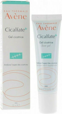 Avene Cicalfate+ Scar Gel 30ml
