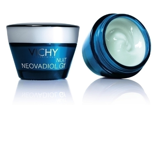 VICHY NEOVADIOL GF NUIT 50ML