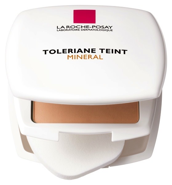 LA ROCHE-POSAY TOLERIANE TEINT Mineral 13 Sand Beige SPF25 9,5gr
