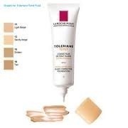 LA ROCHE POSAY TOLERIANE TEINT FLUIDE 11 BEIGE CLAIR SPF25 30ML