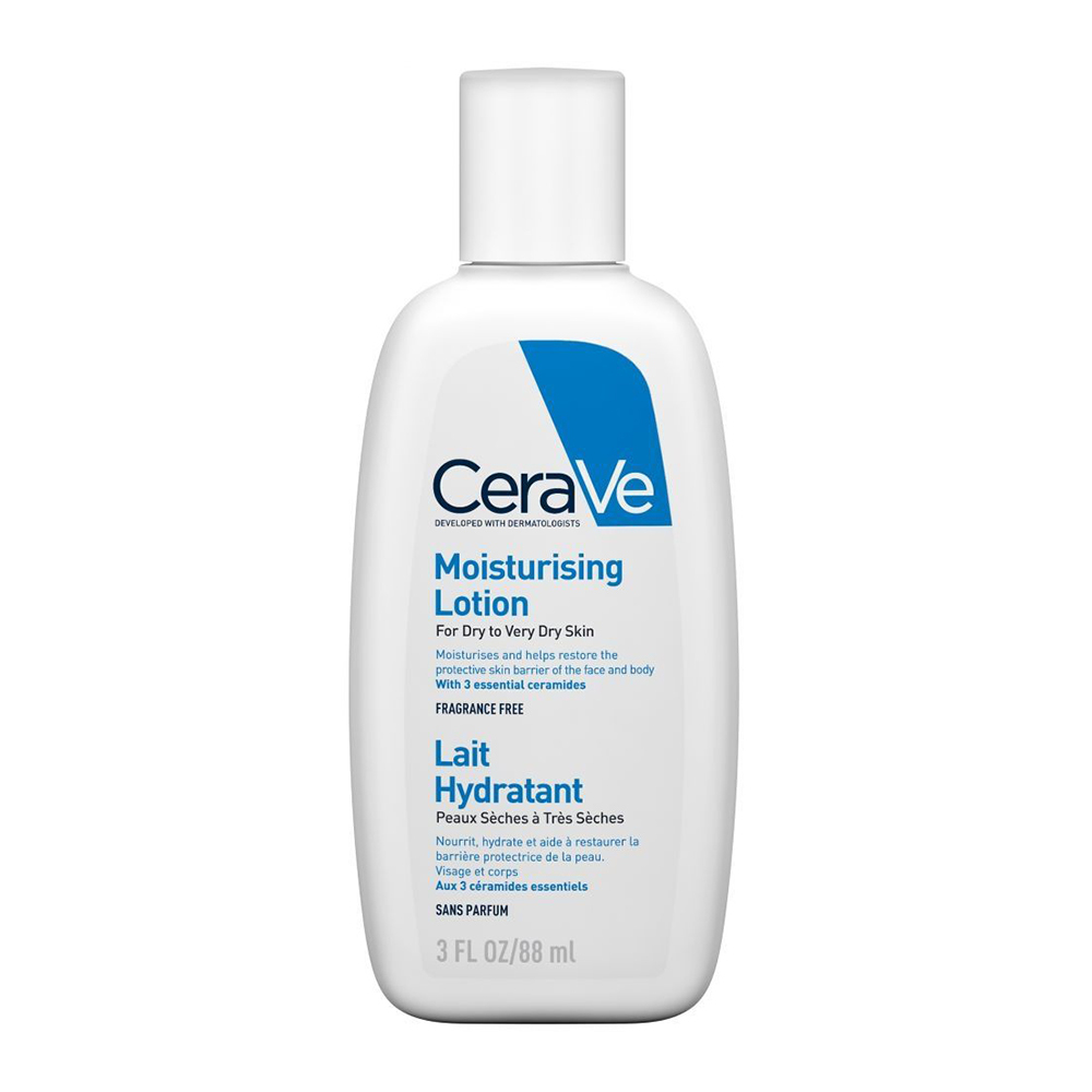 CERAVE Ενυδατικό Γαλάκτωμα 88ml