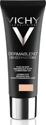 VICHY DERMABLEND 3D MAKE-UP 35 SAND 30ML