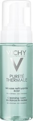 VICHY PURETE THERMALE CLEANSING FOAM AΦΡΩΔΕΣ ΝΕΡΟ ΚΑΘΑΡΙΣΜΟΥ 150ML
