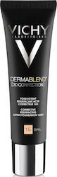 VICHY  DERMABLEND 3D Correction SPF25 No15 Opal | 30ml
