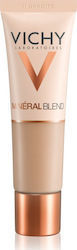 VICHY MINERALBLEND Hydrating Foundation 11 Granite 30ml