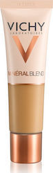VICHY MINERALBLEND Hydrating Foundation 15 Terra 30ml