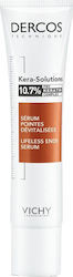VICHY DERCOS Kera-Solutions Lifeless Ends Serum για Ξηρά Μαλλιά 40ml