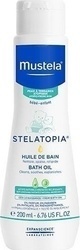 MUSTELA STELATOPIA CLEANSING CREAM 200ML