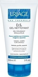 URIAGE D.S. GEL NETTOYANT 150ML