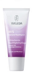 WELEDA ΚΡΕΜΑ ΕΝΥΔΑΤΙΚΗ ΙΡΙΔΑΣ 30ML