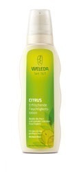 WELEDA ΓΑΛΑΚΤΩΜΑ ΣΩΜΑΤΟΣ ΚΙΤΡΟ 200ML
