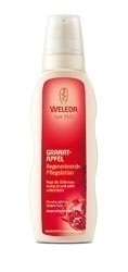 WELEDA ΓΑΛΑΚΤΩΜΑ ΣΩΜΑΤΟΣ ΡΟΔΙ 200ML