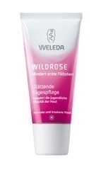 WELEDA ΚΡΕΜΑ ΗΜΕΡΑΣ ΑΓΡΙΟΤΡΙΑΝΤΑΦ 30ML