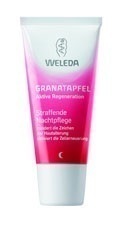 WELEDA ΚΡΕΜΑ ΝΥΧΤΑΣ ΡΟΔΙ 30ML