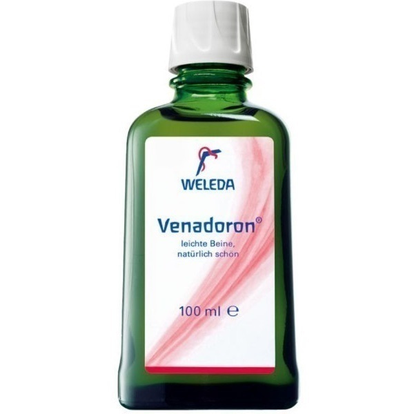 WELEDA GEL ΓΙΑ ΞΕΚΟΥΡΑΣΤΑ ΠΟΔΙΑ 100ML