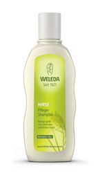 WELEDA ΣΑΜΠΟΥΑΝ ΠΕΡΙΠΟΙΗΣΗΣ ΚΕΧΡΙ 190ML
