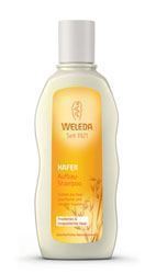 WELEDA ΣΑΜΠΟΥΑΝ ΑΝΑΔΟΜΗΣΗΣ ΒΡΩΜΗ 190ML