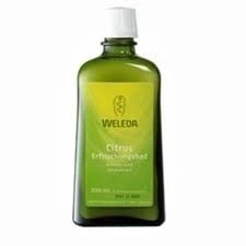 WELEDA ΤΟΝΩΤΙΚΟ ΛΑΔΙ ΚΙΤΡΟΥ 100ML