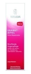 WELEDA ΚΡΕΜΑ ΜΑΤΙΩΝ ΡΟΔΙ 10ML