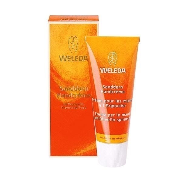 WELEDA ΚΡΕΜΑ ΧΕΡΙΩΝ ΙΠΠΟΦΑΟΥΣ 50ML