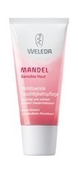 WELEDA ΚΡΕΜΑ ΕΝΥΔΑΤΩΣΗΣ ΑΜΥΓΔΑΛΟ 30ML