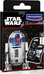 HANSAPLAST STAR WARS 16TMX