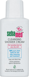 SEBAMED SHOWER CREAM 200ML