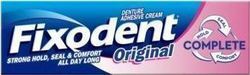 FIXODENT PRO ORIGINAL COMPLETE COMFORT 40GR
