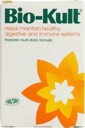 BIO-KULT ADVANCED PROBIOTIC MULTI-STRAIN FORMULA 15caps