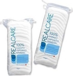 REAL CARE 100% ΚΑΘΑΡΟ ΥΔΡΟΦΙΛΟ BAMBAKI 100GR