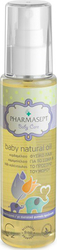 PHARMASEPT NATURAL OIL 100ML