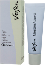 VERSION DERMA  AZADERM CREAM 30ml