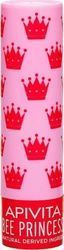 APIVITA LIP CARE BEE PRINCESS BIO-ECO 4.4GR