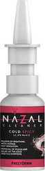 FREZYDERM NAZAL CLEANER COLD SPICY 30ML