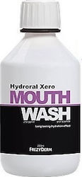 FREZYDERM HYDRORAL XERO MOUTHWASH 250ML