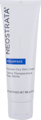 Neostrata Resurface Problem Dry Skin Body Cream Ενυδατική Κρέμα Σώματος με AHA & PHA, 100gr