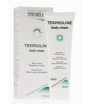SYNCHROLINE TERPROLINE BODY CREAM 125ML