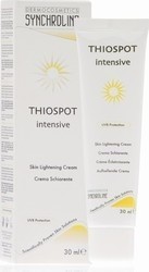 SYNCHROLINE THIOSPOT INTENSIVE CREAM 30ML