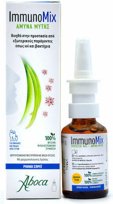 Aboca ImmunoMix Ρινικό Spray 30ml