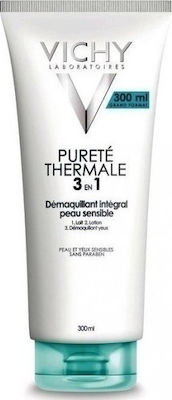 VICHY PURETE THERMAL INTEGRAL 3IN1 300ML