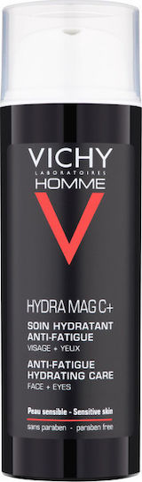 VICHY HOMME HYDRA MAG C RENO 50ML